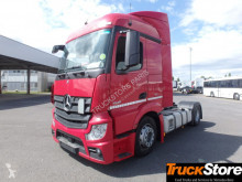 Mercedes Actros
