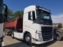 Volvo FH13 500