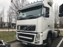 Volvo FH13 460