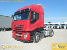 Iveco Stralis AS 440 S 50 TP