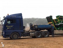 MAN TGX