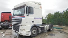 DAF XF95 430