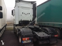 Mercedes Actros 1845