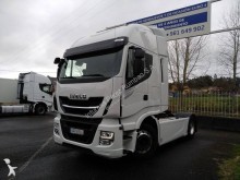 Iveco Stralis AS 440 S 50 TP