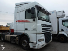 DAF XF105 410