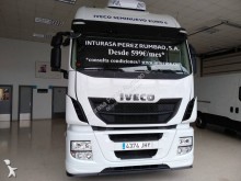 Iveco Stralis AS 440 S 46 TP