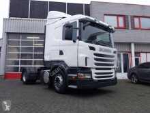 Scania R 420