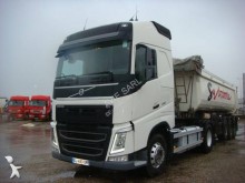 Volvo FH13 500