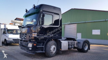 Mercedes Actros
