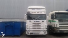 Scania L 164L480