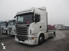 Scania R 480 High Line