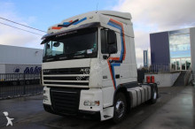 DAF XF105