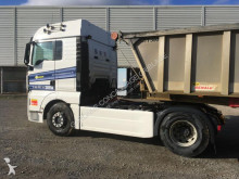 MAN TGX