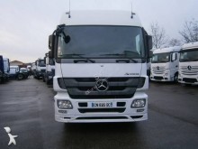 Mercedes Actros 1844 LS 36