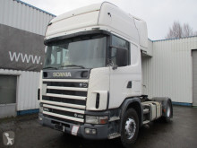 Scania R 164