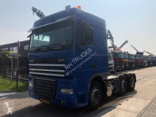 DAF XF105