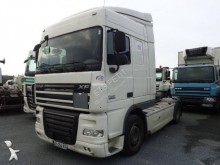 DAF XF105 460