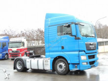 tracteur MAN