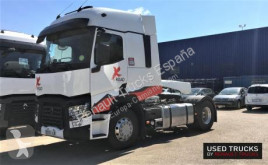 tracteur Renault