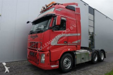 tracteur Volvo