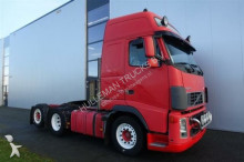 cabeza tractora Volvo