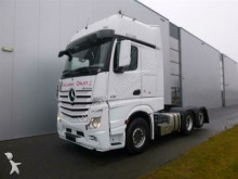 tracteur occasion