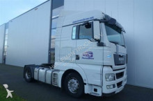 tracteur MAN TGX18.440