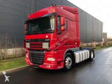 tracteur DAF XF 105.460 Euro5 / ADR / Kipphydraulik / Standkl