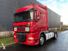 cabeza tractora DAF