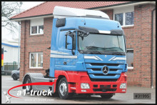 gebrauchte Sattelzugmaschine Schwertransport