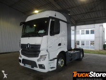 Mercedes Actros
