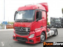 Mercedes Actros