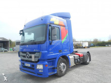 Mercedes Actros