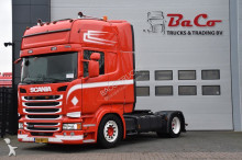 Scania R 410