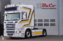 Scania R 490