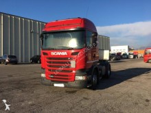 Scania R 450