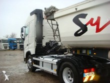 Volvo FH13 500