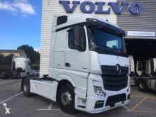 Mercedes Actros 1848