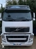 Volvo FH13 540