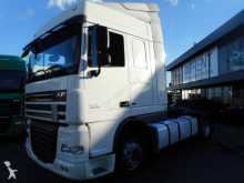 DAF tractor unit