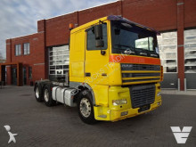 DAF XF95