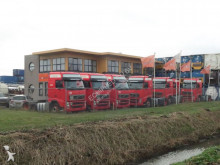 Volvo FH13
