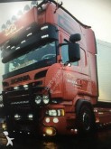 Scania tractor unit
