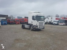 Scania R 420 High Line