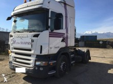 Scania R 420