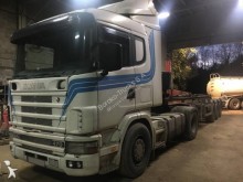 Scania R124