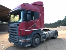 Scania R 500