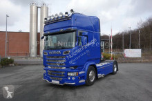 Scania Sattelzugmaschine