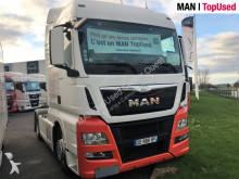 MAN TGX
