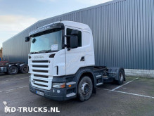 Scania R 420